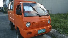 Suzuki Multi-Cab Manual Gasoline for sale in Pasig