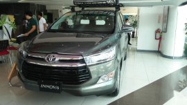 Selling Brand New Toyota Innova 2019 in Makati