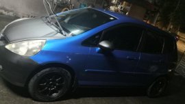 2nd Hand Honda Jazz 2005 for sale in Taguig
