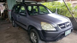 Used Honda Cr-V 2003 for sale in Angeles