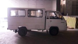 2008 Mitsubishi L300 for sale in Santa Rosa