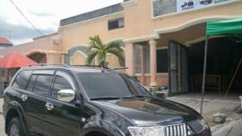 2010 Mitsubishi Montero Sports for sale in Cabanatuan