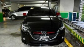 Selling Mazda 2 2016 at 6700 km in Taguig