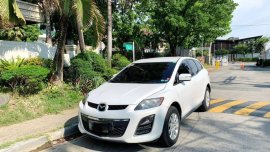 2010 Mazda Cx-7 for sale in Quezon City