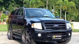 Used Ford Expedition 2009 for sale in Quezon City