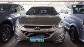 Selling Hyundai Tucson 2013 in Manila