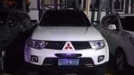 Mitsubishi Montero 2010 Automatic Diesel for sale in Quezon City