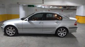 Sell 2nd Hand 005 Bmw 325I Automatic Gasoline in Pasig