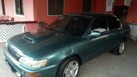 2nd Hand Toyota Corolla 1995 for sale in Silang