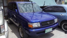 2nd Hand Toyota Revo 1999 at 130000 km for sale