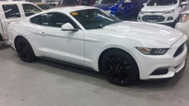 Used Ford Mustang 2017 for sale in Marikina
