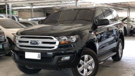 Ford Everest 2017 Automatic Diesel for sale in Makati
