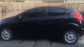 2nd Hand Ford Fiesta 2014 Manual Gasoline for sale in Makati