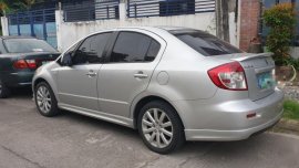 Selling Suzuki Sx4 2010 Automatic Gasoline in Pasig