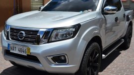 Used Nissan Navara 2017 for sale in Pasig 