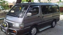 2nd Hand Toyota Hiace 1994 Van for sale in Bacoor