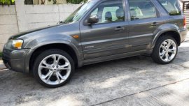 Ford Escape 2006 Automatic Gasoline for sale in Parañaque