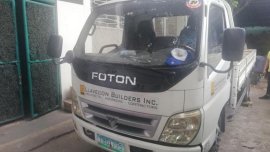 2nd Hand Foton Tornado 2011 at 70000 km for sale