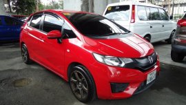 Selling Honda Jazz 2017 Automatic Gasonline in Pasig