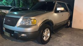 Sell 2004 Ford Expedition Automatic Gasoline at 80000 km in Quezon City