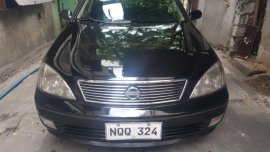 Selling Used Nissan Sentra 2009 Automatic Gasoline at 90000 km in Manila