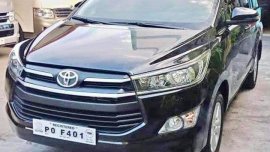 2019 Toyota Innova for sale in Quezon City