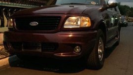 Selling Ford Expedition 2000 Automatic Diesel in Quezon City