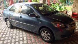 2nd Hand Toyota Vios 2008 Manual Gasoline for sale in Santa Rosa