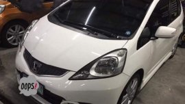 2nd Hand Honda Jazz 2009 Automatic Gasoline for sale in Pasig