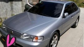 Nissan Sentra 1996 Automatic Gasoline for sale in San Jose del Monte