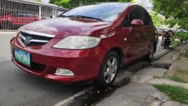 Selling 2nd Hand Honda City 2006 in Las Pinas 