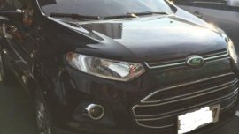 Ford Ecosport 2014 Automatic Gasoline for sale in Manila