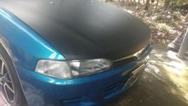 Mitsubishi Mirage 1998 Manual Gasoline for sale in Amadeo