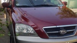 Used Kia Sorento 2007 for sale in San Mateo