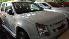 Selling Isuzu D-Max 2021 Automatic Gasoline in Pasay