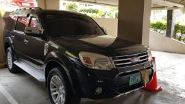Used Ford Everest 2013 at 70000 km for sale in Cainta
