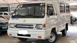 Used Mitsubishi L300 2017 for sale in Makati