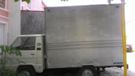 Selling 2nd Hand Mitsubishi L300 Van 1995 at 130000 km