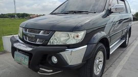 Isuzu Sportivo 2010 Manual Diesel for sale in Cebu City