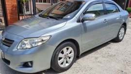 Selling 2010 Toyota Corolla Altis Gasoline at 82000 km