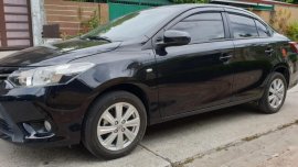 Sell Black 2018 Toyota Vios in Quezon City
