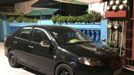 Selling 2nd Hand Toyota Vios 2004 in Manila