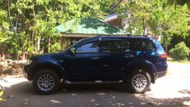 Selling 2nd Hand Mitsubishi Montero 2010 Automatic Diesel at 60000 km in Orion
