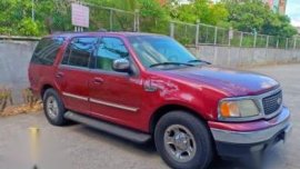 Ford Expedition 2000 Automatic Gasoline for sale in Lipa