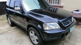 2nd Hand Honda Cr-V for sale in Baguio