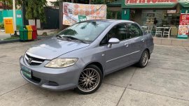 2nd Hand Honda City 2008 for sale in Manila