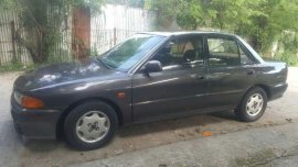 Mitsubishi Lancer 1997 Manual Gasoline for sale in Pateros