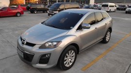 Selling Mazda Cx-7 2011 Automatic Gasoline in Manila