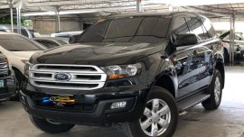 Sell 2nd Hand 2017 Ford Everest Automatic Diesel at 9000 km in Makati