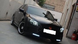 Sell 2nd Hand 2010 Honda Accord at 70000 km in Pasay